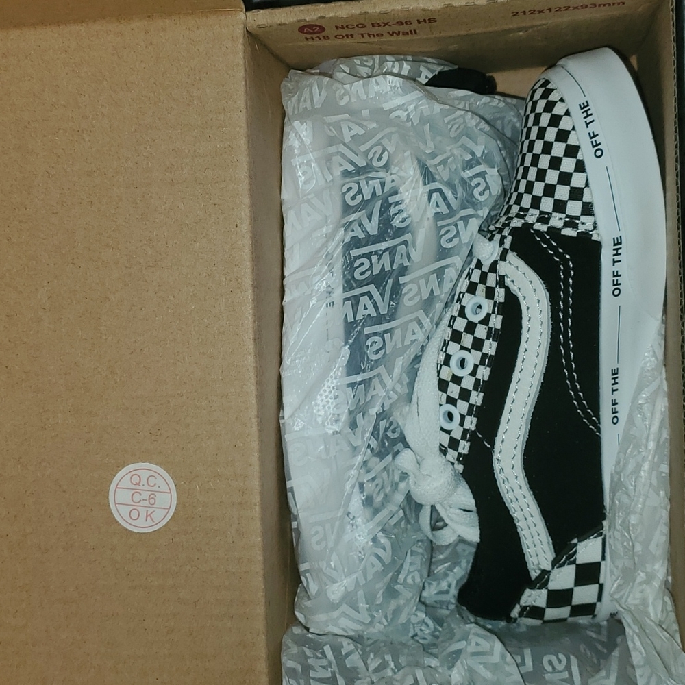 Vans 9C Old Skool